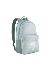 Puma Rucksack "PHASE CLASS BACKPACK", grün, Rucksäcke