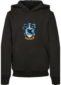 F4NT4STIC Mädchen Hoodie "F4NT4STIC Kinder", schwarz, Gr. 146, unifarben, 65% Baumwolle, 35% Polyester, Sweatshirts