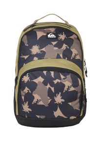 Quiksilver Herren Tagesrucksack "1969 Special 2.0", braun, Polyester, Rucksäcke