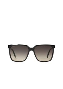 Marc O'Polo MARC O'POLO Damen Sonnenbrille "mit stabilem Bio-Acetat-Rahmen", schwarz, unifarben, Brillen