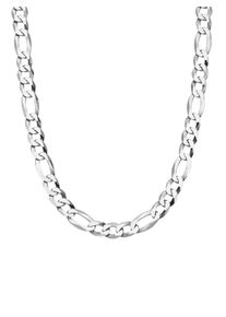 Lady Damen Collier, 21, Silber 925 (Sterlingsilber), L: 21cm, silber, Silber 925 (Sterlingsilber), Halsketten