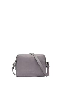 Damen Umhängetasche "Camera S LOU 2 3D LEATHER", Liebeskind Berlin, lila, Leder, Taschen, Schultertasche Handtasche Damen Tasche Damen
