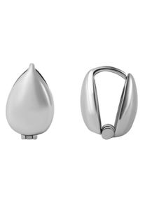 Adelia´s ADELIA ́S Damen Paar Creolen "Neuheit 2025 - Damen Creolen aus poliertem 925 Sterling Silber", Damen, Silber 925 (Sterlingsilber), silber, Silber 925