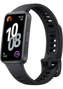 Huawei Fitness-Tracker "Band 10", schwarz, Fitnesstracker