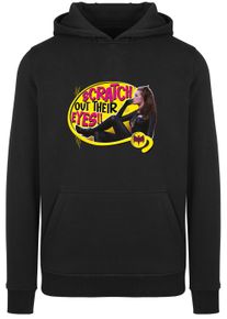 F4NT4STIC Herren Sweatshirt "F4NT4STIC Herren", schwarz, Gr. L, unifarben, 65% Baumwolle, 35% Polyester, Sweatshirts