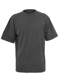 Urban Classics Herren T-Shirt "Urban Classics Herren Tall Tee", grau, casual, Gr. XL, unifarben, 100% Baumwolle, Shirts