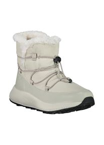 CMP Damen Winterboots "SHERATAN WMN WP", Gr. 40gesso, Synthetik, Textil, sportlich, Schuhe, wasserdicht