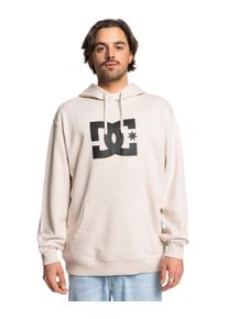 DC Shoes Herren Kapuzensweatshirt "DC Star", gelb, Gr. M, 55% gekämmte Baumwolle, 25% Baumwolle, 20% Polyester, Sweatshirts