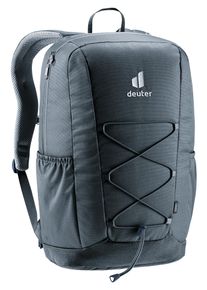 Deuter Freizeitrucksack "GOGO", B/H/T: 27cm x 46cm x 19cm, schwarz, Rucksäcke