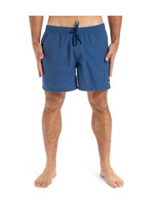 Quiksilver Herren Badeshorts "EVERYDAY DELUXE VOLLEY 15", blau, sportlich, Gr. XXL, Obermaterial: 100% Polyester, Badehosen