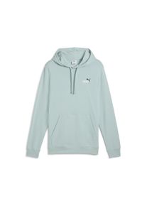Puma Herren Hoodie "Essentials 2 Colour Small No. 1 Logo Hoodie Herren"modern mint grün, Gr. M, Obermaterial: 32% Polyester, 68% Baumwolle;