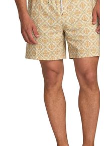 Billabong Herren Boardshorts "Good Times 16"", gelb, Gr. M, 90% Polyester, 10% Elasthan, Hosen