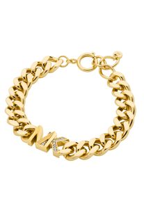 Michael Kors Damen Armband "PREMIUM, MKJ7834710", Metall, gold, Metall, Armbänder, mit Zirkonia (synth.)