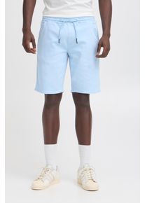 Blend Herren Shorts "BHBLIZZARD-Denimshorts-Jogg", blau, modisch, Gr. L, unifarben, Web, Obermaterial: 100% Baumwolle, Hosen