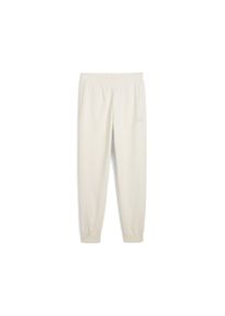 Puma Herren Sporthose "Essentials Elevated Hose Herren"no dye color mix, Gr. L, unifarben, Obermaterial: 100% Baumwolle; Rippe: 3% Elasthan, 97%