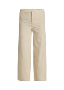 Roxy Damen Outdoorhose "Winter Around", beige, Gr. 30, 100% Baumwolle, Hosen