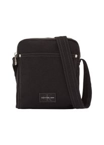 Damen Umhängetasche "SPORT ESSENTIALS REPORTER18 W", Calvin Klein Jeans, schwarz, Polyester, Taschen, Schultertasche, Mini Bag, Tasche Herren