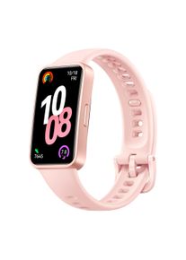 Huawei Fitness-Tracker "Band 10", rosa, Fitnesstracker
