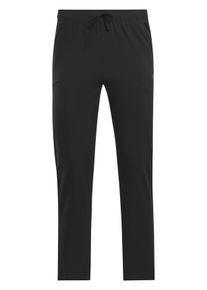Reebok Herren Sporthose "ID TRAIN WOVEN PANT/BLACK", schwarz, sportlich, Gr. S, Obermaterial: 100% Polyester, Hosen