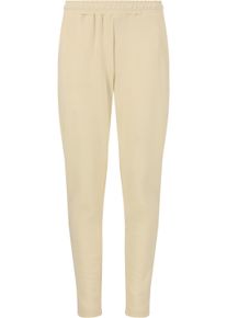 Endurance Herren Sweathose "Timmia", gelb, sportlich, Gr. 128, unifarben, 51% Polyester, 44% Modal, 5% Elasthan, Hosen, mit superbequemer Passform
