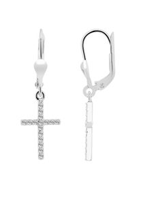 Adelia´s ADELIA ́S Damen Paar Ohrhänger, Damen, Gelbgold 333, silber, Gelbgold 333, Ohrringe