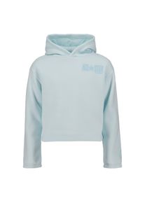 Converse Kinder Kapuzensweatshirt "CNVG ALL STAR GRAPHIC HOODIE", blau, sportlich, Gr. 146, Obermaterial: 100% Polyester, Sweatshirts, für Kinder