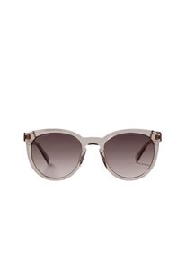 Marc O'Polo MARC O'POLO Damen Sonnenbrille "aus Bio-Azetat", rot, unifarben, Brillen