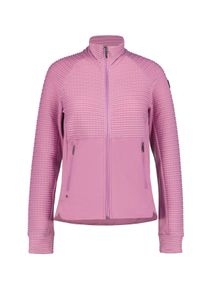 Luhta Damen Outdoorjacke "Luhta Midlayer HAKALI", lila, Gr. M, 95% Polyester, 5% Elasthan, Jacken