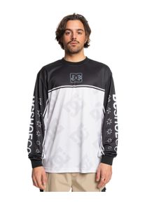 DC Shoes Herren Funktionstop "Rock It", schwarz, Gr. XL, 100% Polyester, Tops