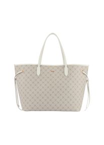 JOOP! JOOP Damen Shopper "mazzolino lara shopper xlho", braun, Kunststoff, Taschen