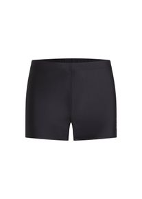 O`Neill O'NEILL Herren Badehose "O'NEILL ESSENTIALS RACER", schwarz, sportlich, Gr. XXL, Obermaterial: 84% Polyester, 16% Elasthan, Badehosen