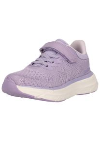Endurance Kinder Sneaker "Masako", Gr. 39, lila, Kunstfaser, casual, Schuhe, mit einfachem Verschluss und sportlichem Look