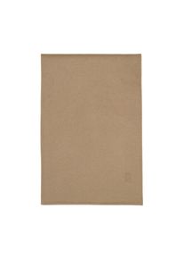 Marc O'Polo MARC O'POLO Damen Schal "aus Wolle-Mix", beige, casual, unifarben, Obermaterial: 50% Polyester, 50% Wolle (Schafwolle), Modetücher