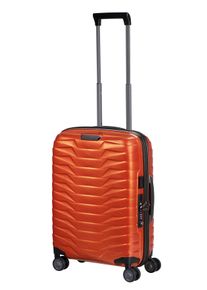 Samsonite Hartschalen-Trolley "PROXIS, verschiedene Größen und Farben", orange, Polypropylen, unifarben, festlich, Koffer, Trolley Reisegepäck