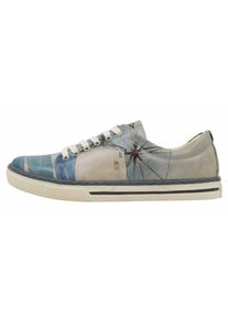 DOGO Damen Sneaker "Sneaker Picture Perfect Damen Sneaker / Female", Gr. 36, bunt, Lederimitat, Schuhe, Vegan
