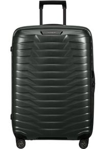 Samsonite Hartschalen-Trolley "PROXIS, verschiedene Größen und Farben", schwarz, Polypropylen, unifarben, festlich, Koffer, Trolley Reisegepäck