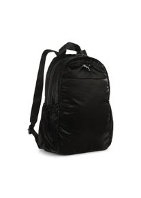 Puma Freizeitrucksack "UP 12 l Kleiner Rucksack Damen", B/H/T: 25cm x 37cm x 12cm, OneSize, schwarz, Rucksäcke