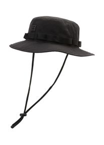 Billabong Herren Outdoorhut "A/DIV", schwarz, Baumwolle, Hüte