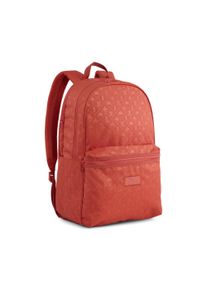 Puma Rucksack "Road to Unity 24 l Großer Rucksack Erwachsene", B/H/T: 33cm x 49cm x 15cm, OneSizerot fire, Rucksäcke