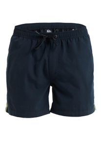 Quiksilver Herren Boardshorts "Everyday Beach 15"", schwarz, Gr. M, 100% Polyester, Hosen