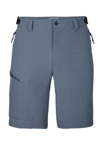 Killtec Herren Bermudas "KOS 15 MN BRMDS", blau, sportlich, Gr. 48, Oberstoff: 100% Polyester, Hosen, Wasserabweisend, schnelltrocknend, Stretch,
