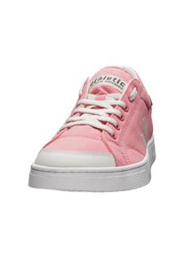 Ethletic Sneaker "Active Lo Cut", Gr. 41, rosa, Obermaterial: 100% Baumwolle; Futter: 100% Baumwolle; Decksohle: 100% Baumwolle; Sohle: 100%