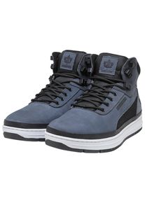 K1x Stiefel "K1x Herren Play Hard GK 3000", Gr. 44,5, grau, Leder, Schuhe