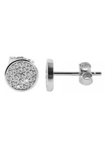 Adelia´s ADELIA ́S Damen Paar Ohrhänger, Damen, Silber 925 (Sterlingsilber), silber, Silber 925 (Sterlingsilber), Ohrringe