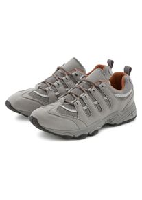 Herren Sneaker "Schnürschuh", AUTHENTIC LE JOGGER, Gr. 40, grau, Obermaterial: 100% Textilmaterial. Futter: 100% Textilmaterial. Decksohle: 100%