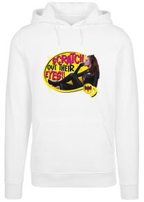 F4NT4STIC Herren Sweatshirt "F4NT4STIC Herren", weiß, Gr. M, unifarben, 65% Baumwolle, 35% Polyester, Sweatshirts