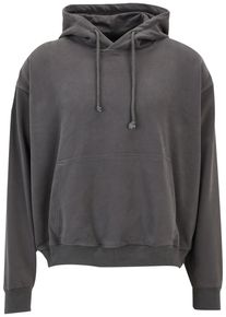 2Y STUDIOS Herren Sweatshirt "2Y Studios Herren 2Y Basic Hoodie", grau, Gr. S, unifarben, 80% Baumwolle, 20% Polyester, Sweatshirts