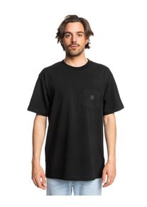 DC Shoes Herren T-Shirt "DC 1994", schwarz, Gr. M, 100% Baumwolle, Shirts