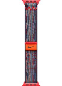 Apple Smartwatch-Armband "Nike Sport Loop", 13-19cm, Apple Watch Modelle 42mm, bunt, Uhrenarmbänder