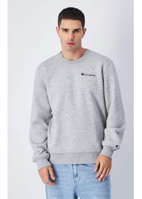 Champion Herren Sweatshirtnoxm, ns, sportlich, Gr. XL, Sweatware, Obermaterial: 70% Baumwolle, 30% Polyester, Sweatshirts